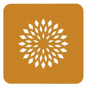Шаблон за декорация - Fiore Di Loto
